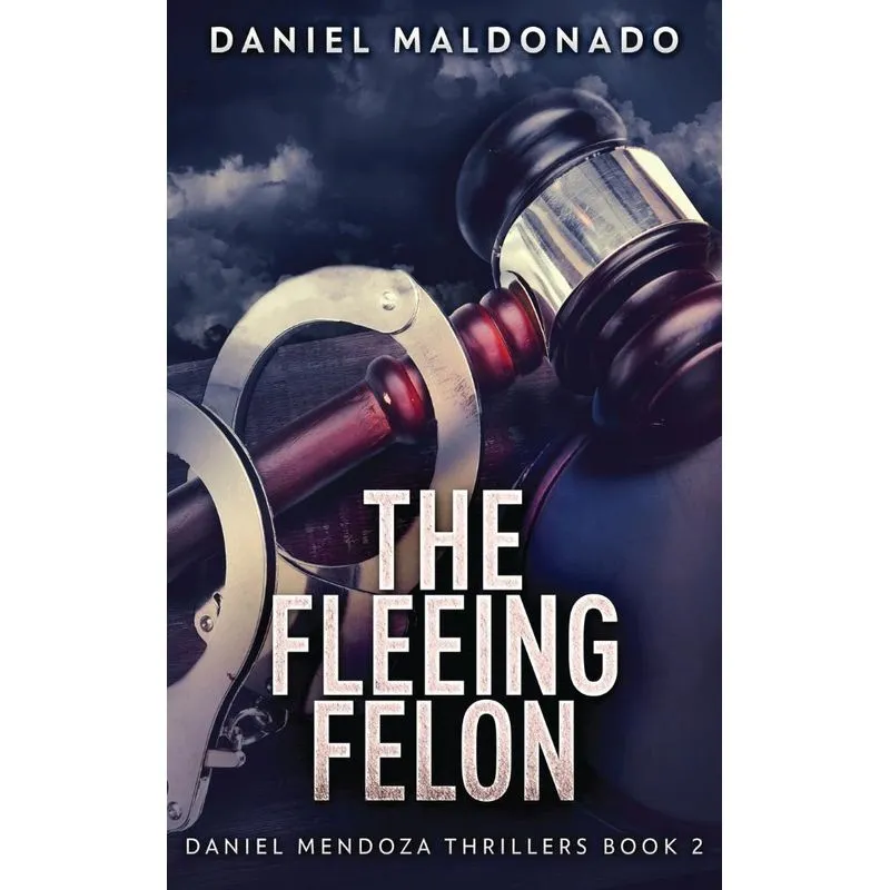 The Fleeing Felon