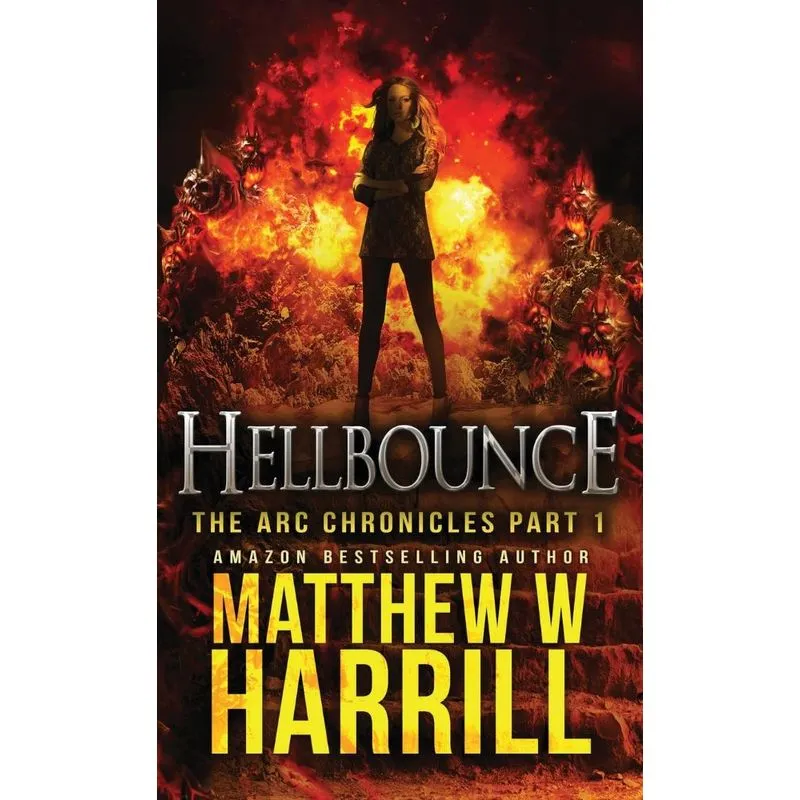 Hellbounce