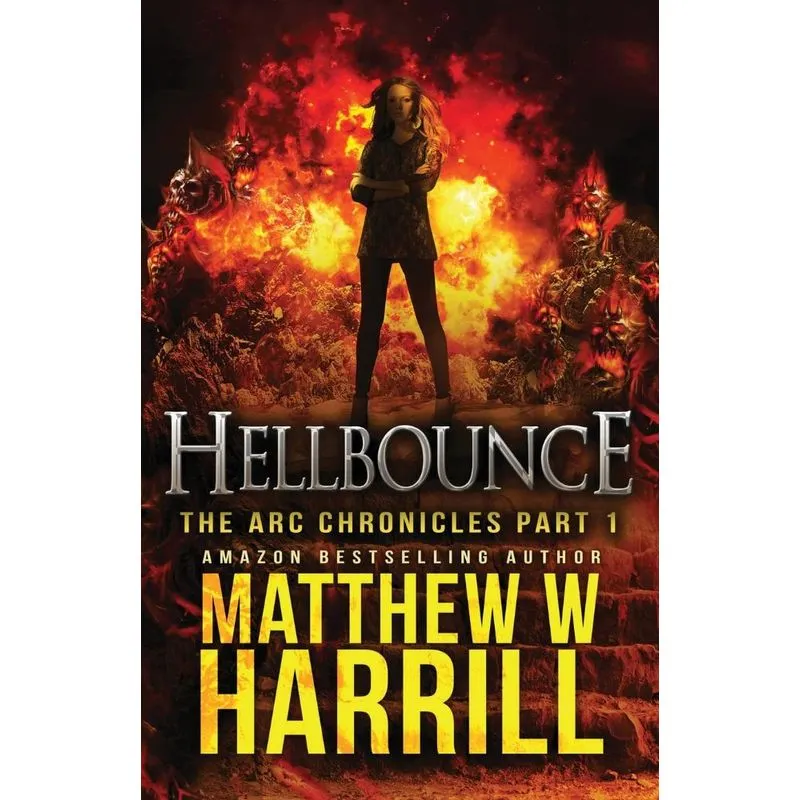 Hellbounce