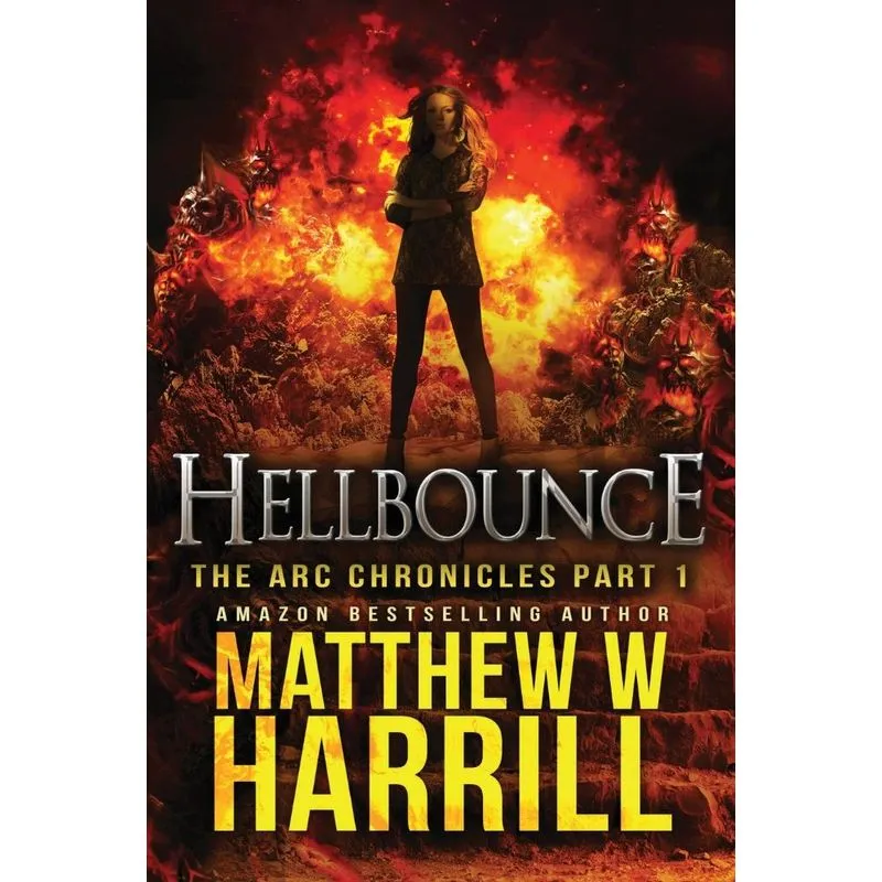 Hellbounce