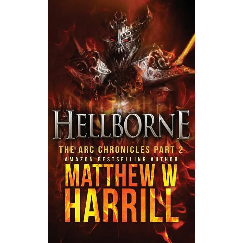 Hellborne