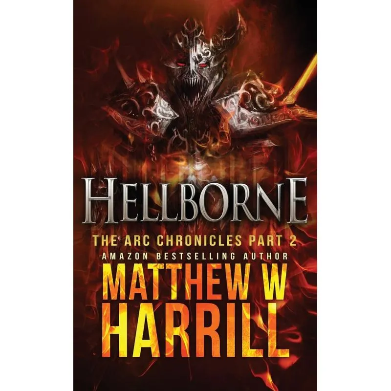 Hellborne