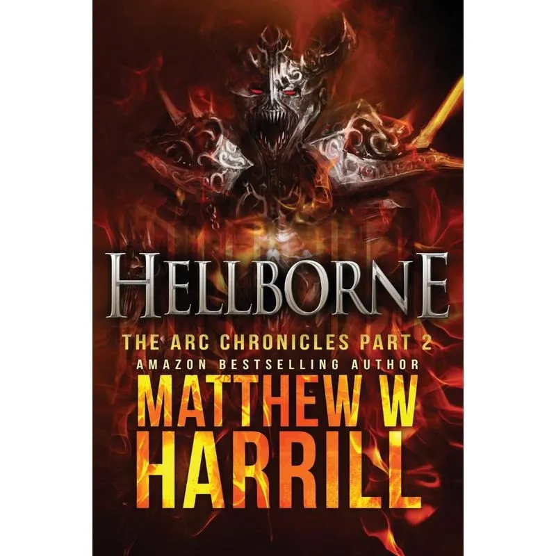 Hellborne