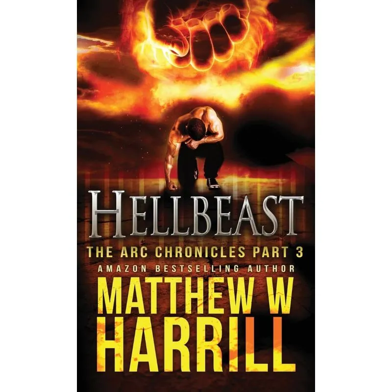 Hellbeast