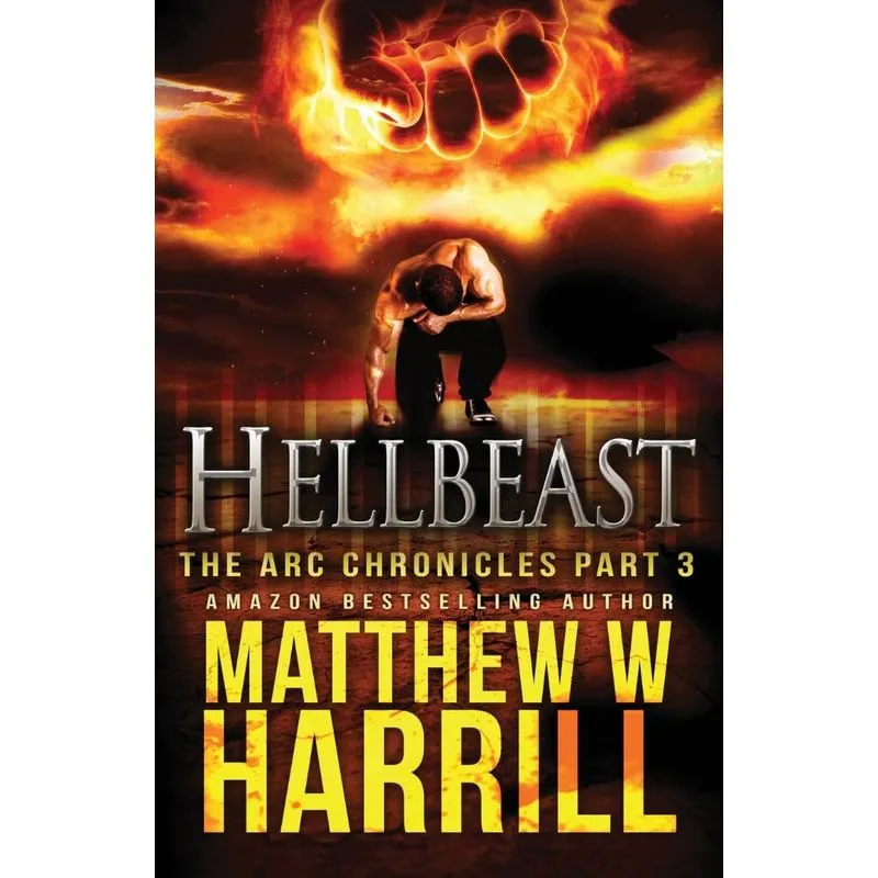 Hellbeast