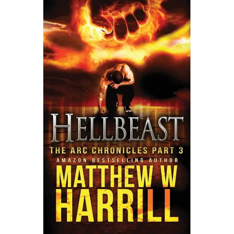 Hellbeast