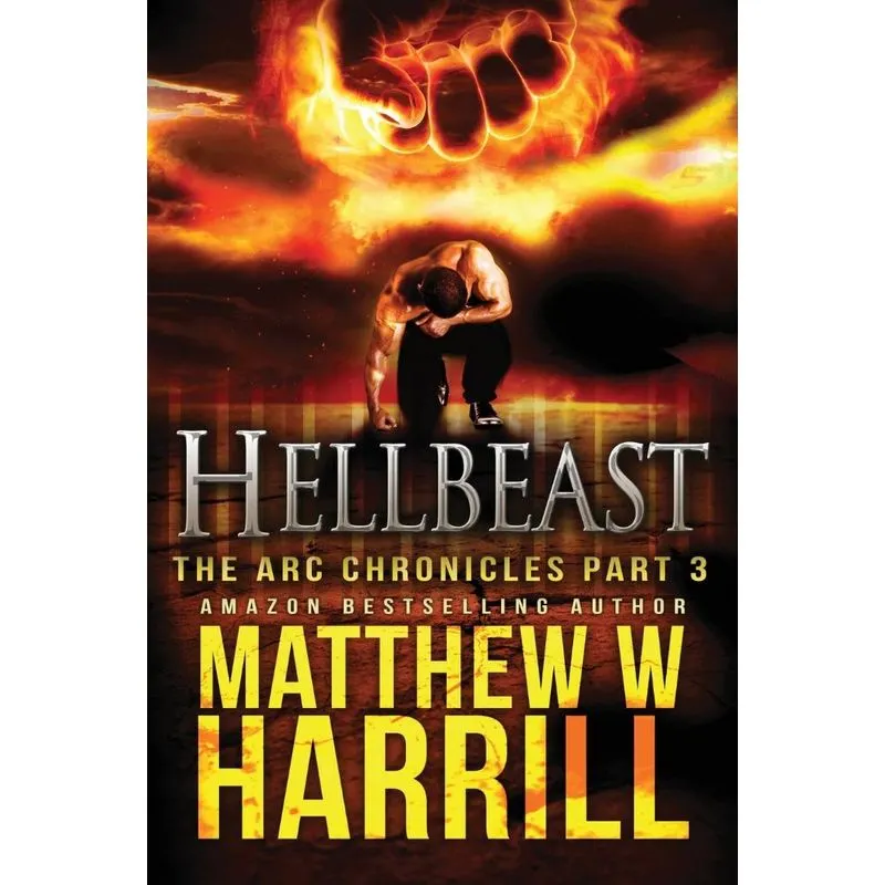 Hellbeast