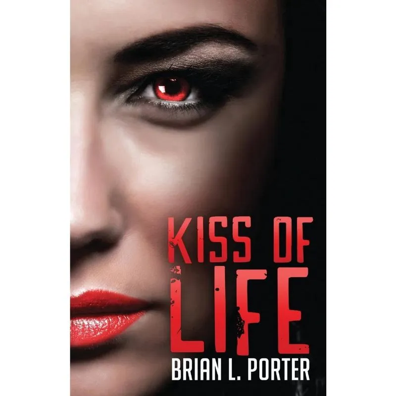 Kiss of Life