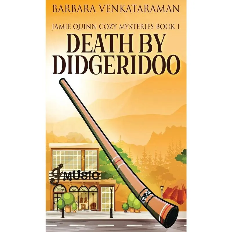 Death By Didgeridoo