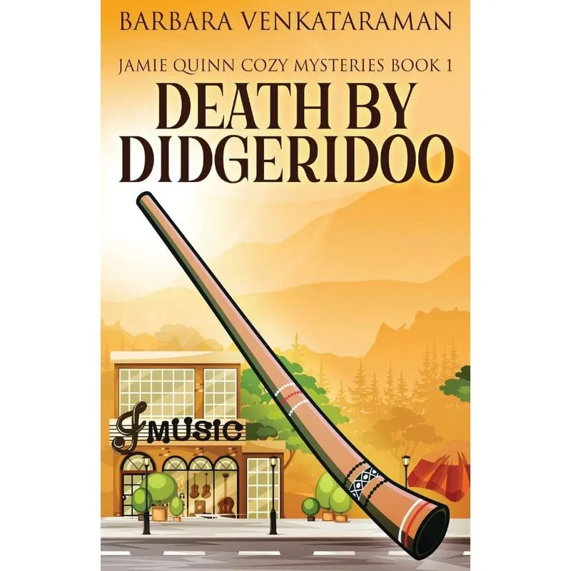 Death By Didgeridoo