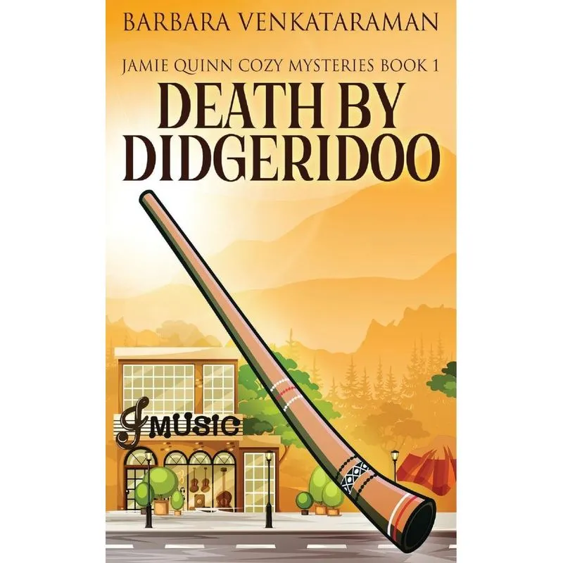 Death By Didgeridoo