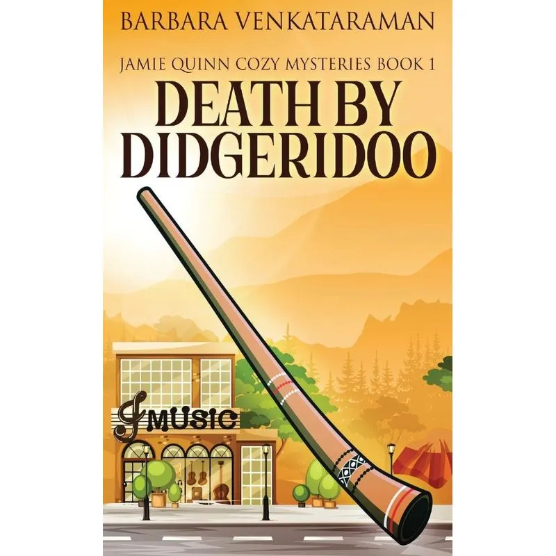 Death By Didgeridoo