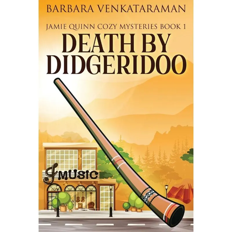Death By Didgeridoo