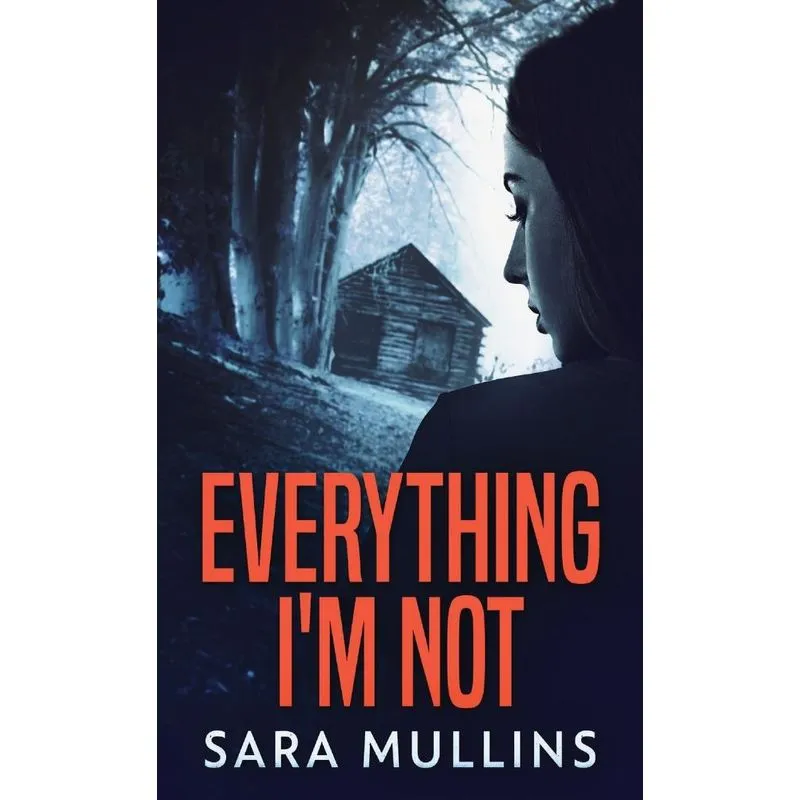 Everything Im Not