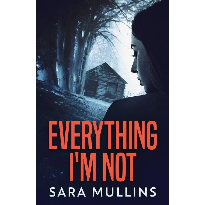 Everything Im Not