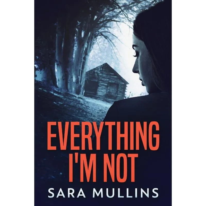 Everything Im Not