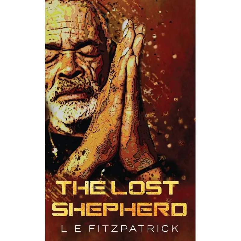 The Lost Shepherd