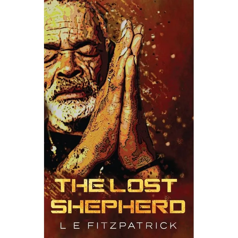 The Lost Shepherd
