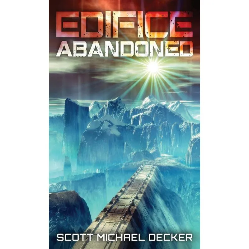 Edifice Abandoned