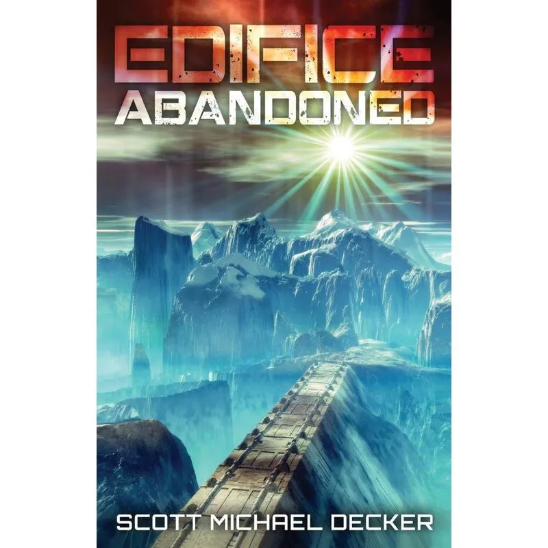 Edifice Abandoned