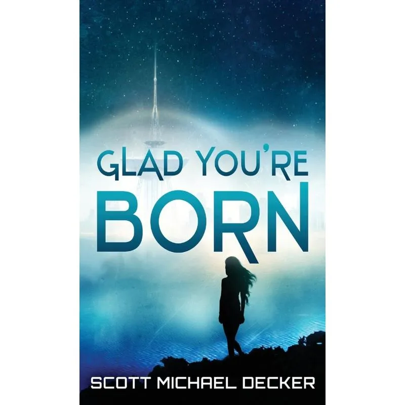 Glad Youre Born