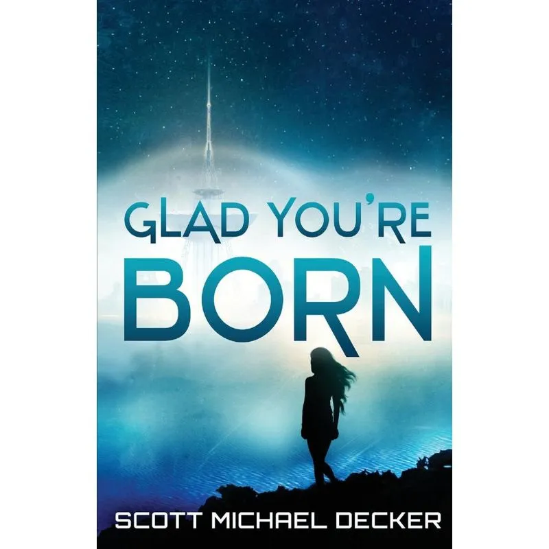 Glad Youre Born