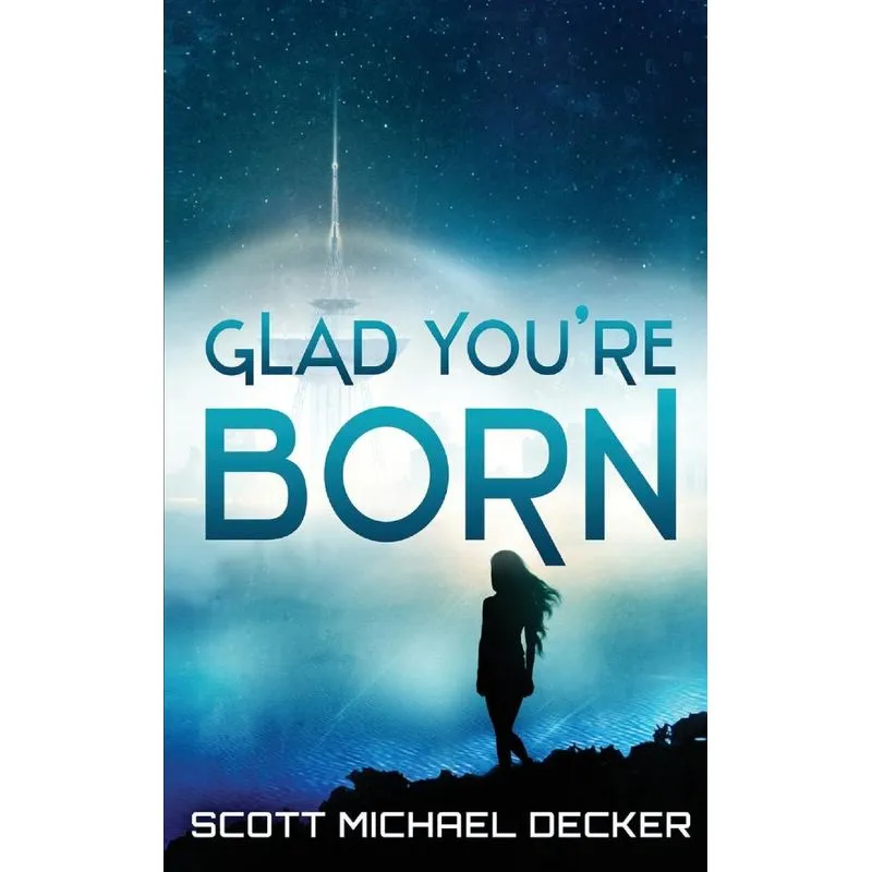 Glad Youre Born