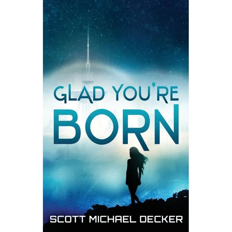 Glad Youre Born