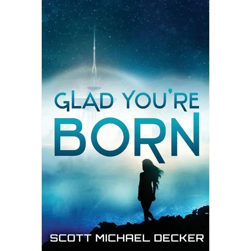 Glad Youre Born