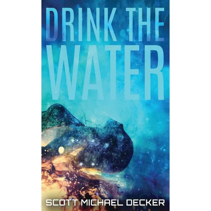 Drink The Water