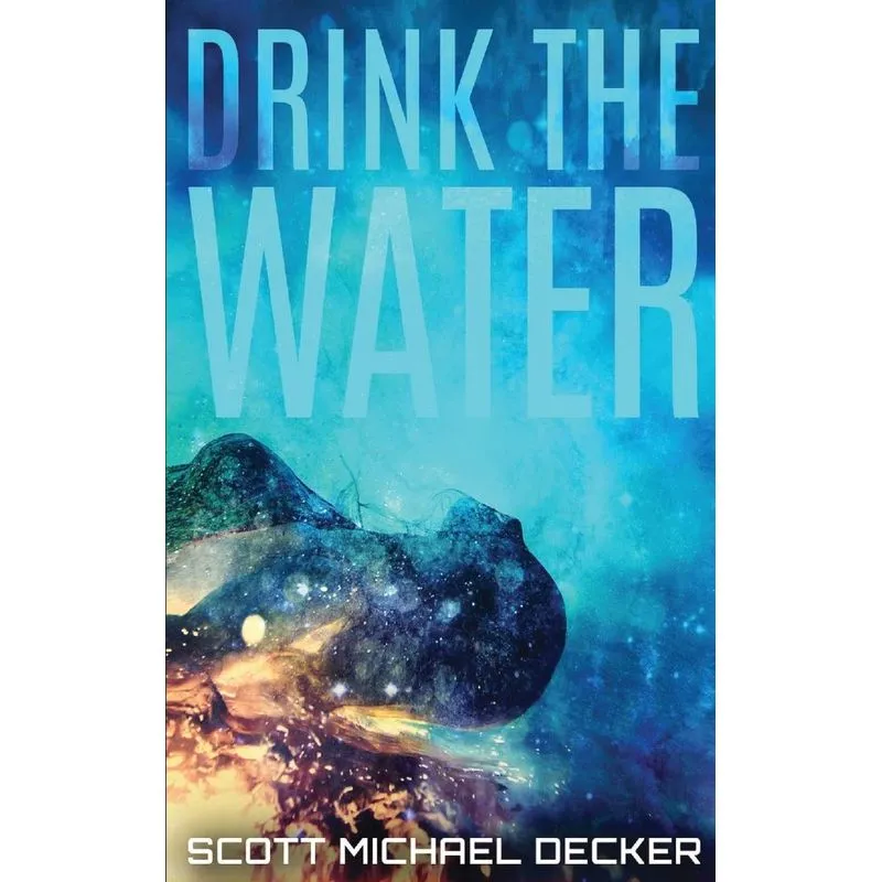 Drink The Water
