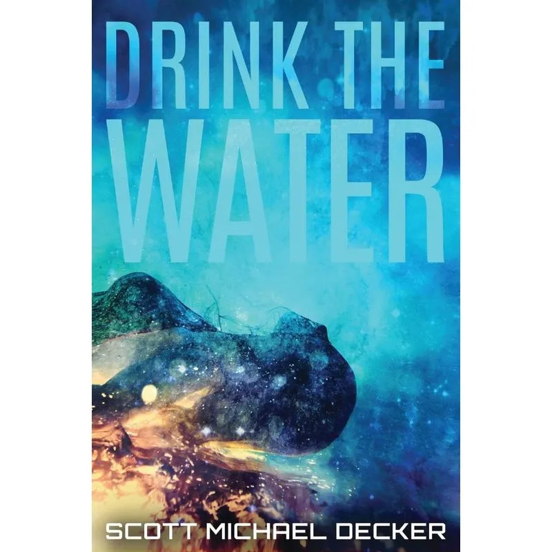 Drink The Water