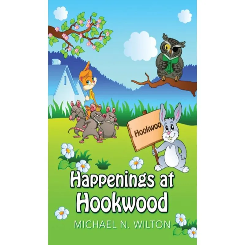 Happenings At Hookwood