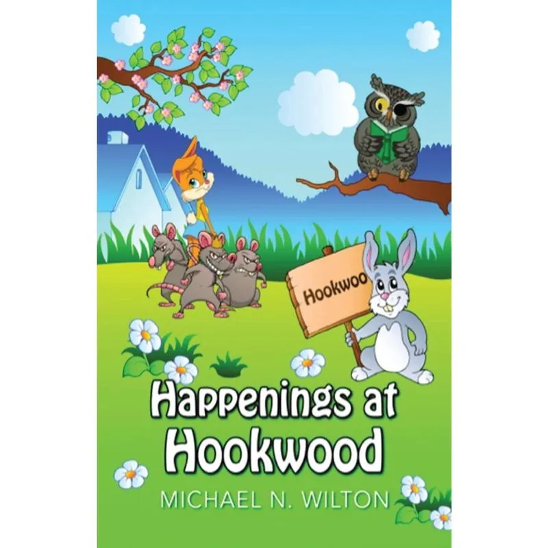 Happenings At Hookwood