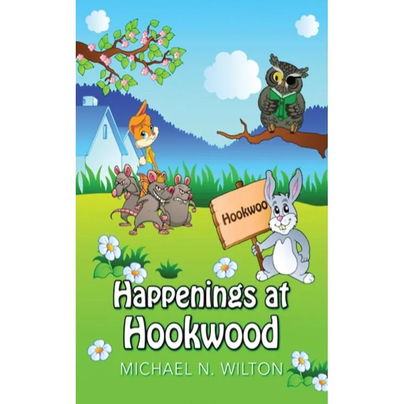 Happenings At Hookwood
