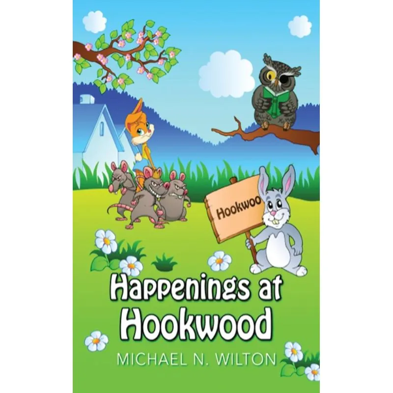 Happenings At Hookwood