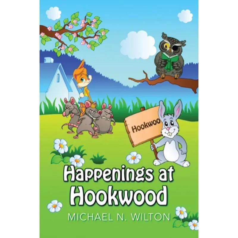Happenings At Hookwood
