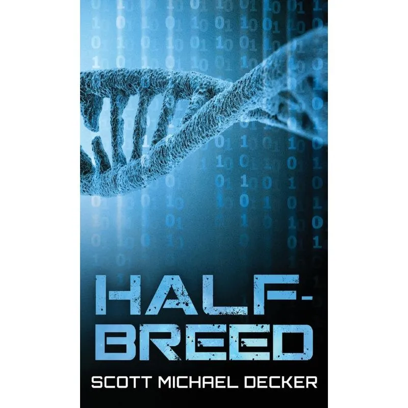 Half-Breed