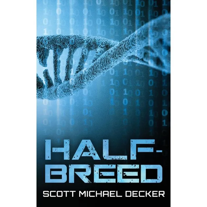 Half-Breed