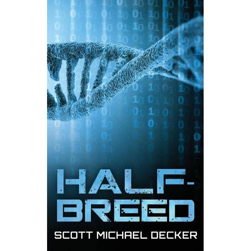 Half-Breed