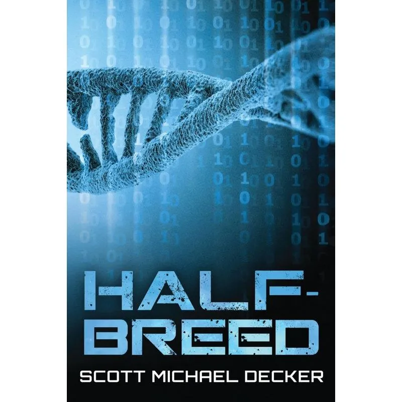 Half-Breed
