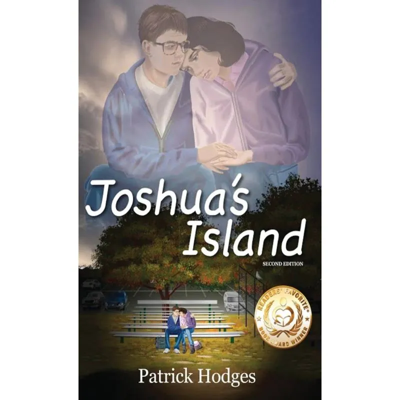 Joshuas Island