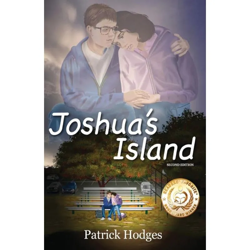 Joshuas Island
