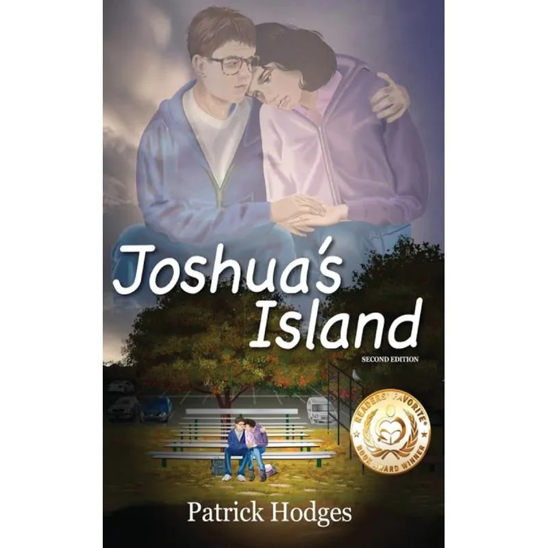 Joshuas Island