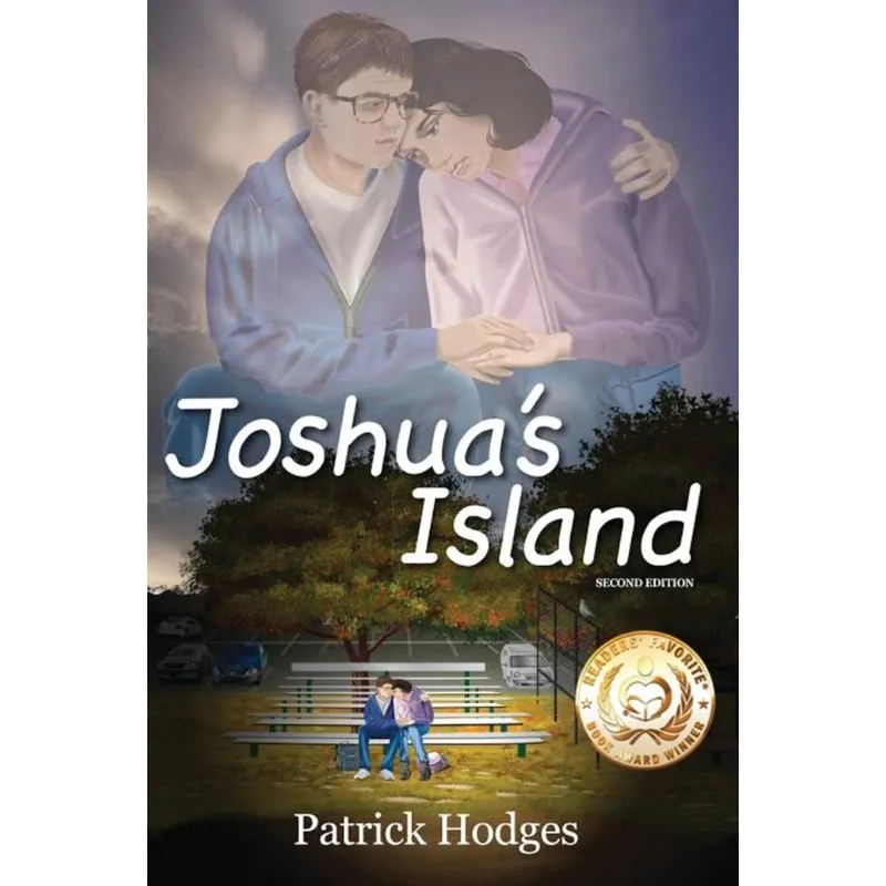Joshuas Island