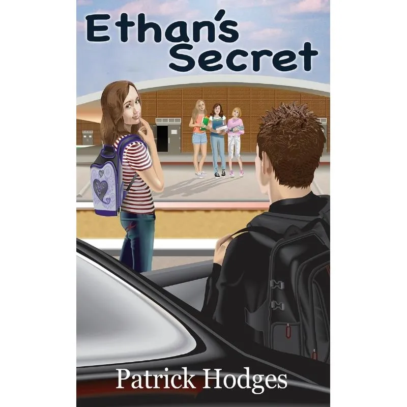 Ethans Secret