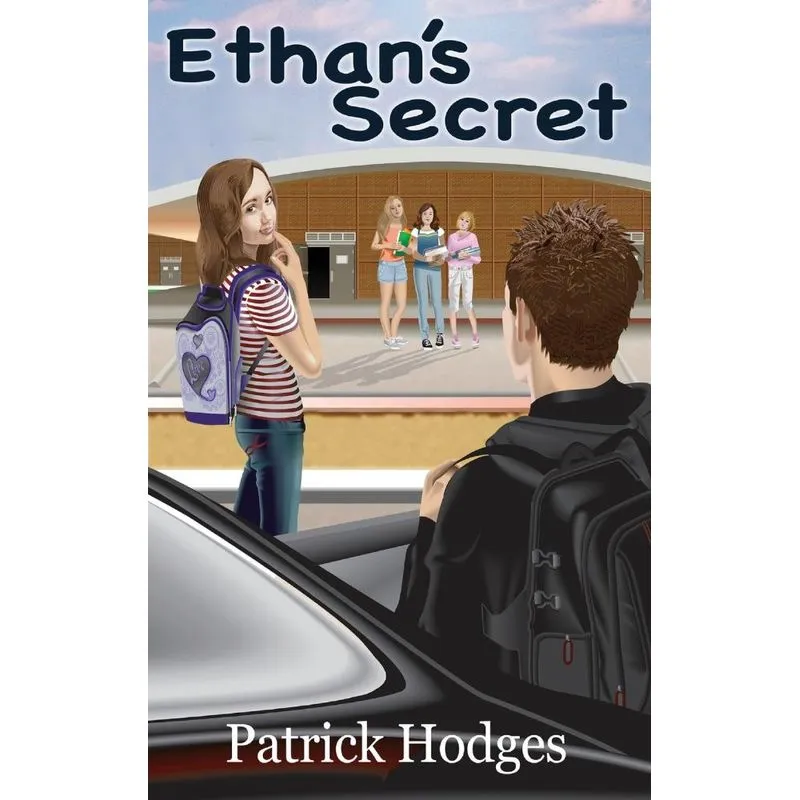Ethans Secret