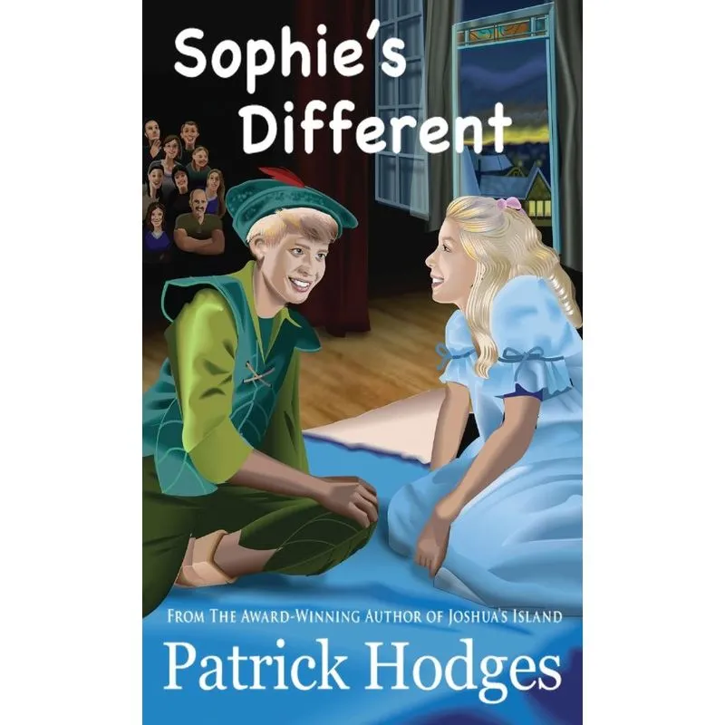 Sophies Different