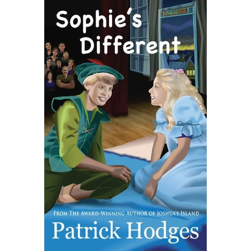Sophies Different