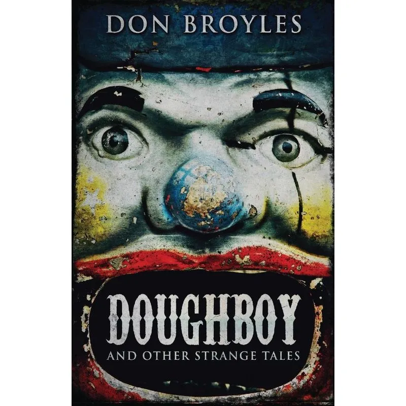 Doughboy